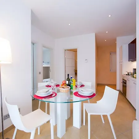 Apartment Prestige Du Lac 38