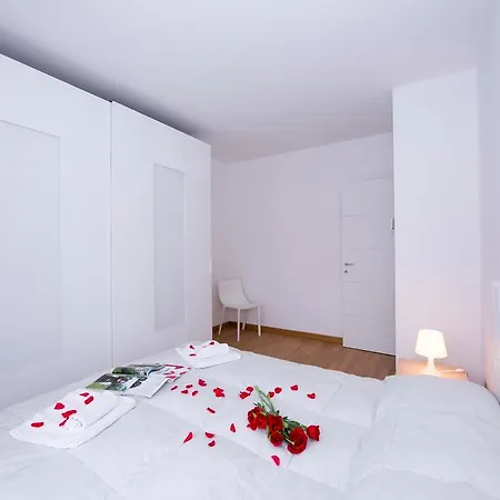 Prestige Du Lac 38 Lugano