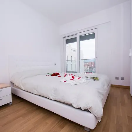 Apartment Prestige Du Lac 38 *