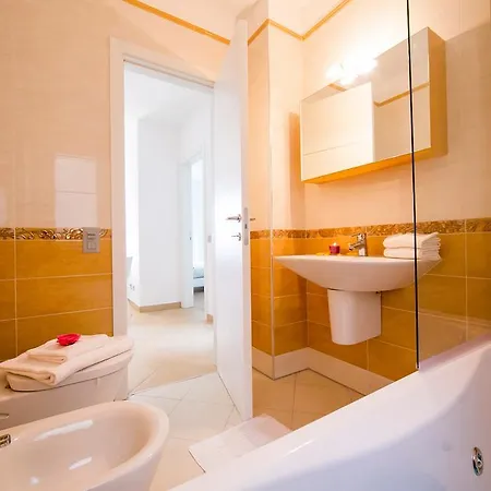 Apartment Prestige Du Lac 38 Lugano